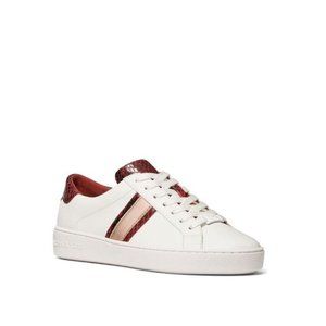 MICHAEL Michael Kors Irving Side-Striped Sneakers